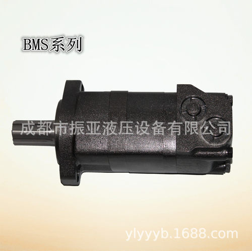液压油马达摆线油泵BMR/BM2/BMP80/100/125/160/200/250/315/400