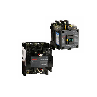 接触器CDC1 交流接触器CDC1 9A-370A电压可选220V/380V