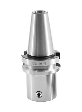 BT30/BT40镗刀柄LBK6/5/4/3/2/1镗头RBH粗镗精镗数控BT50高精度