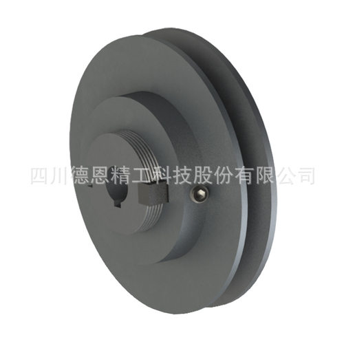 CPT美标可调轮1VP56-1-1/8 一槽直孔 组合式变径带轮