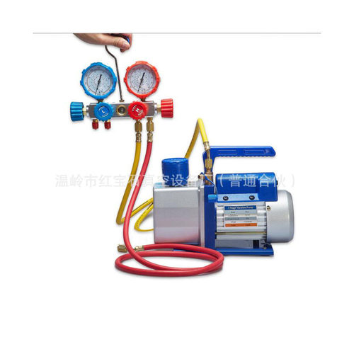 宁波1升真空泵，抽气速率1L/S,2.5CFM真空泵,200W真空泵