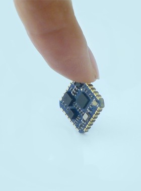 LPMS-ME1 miniature 9-axis attitude sensor / gyro / IMU inert