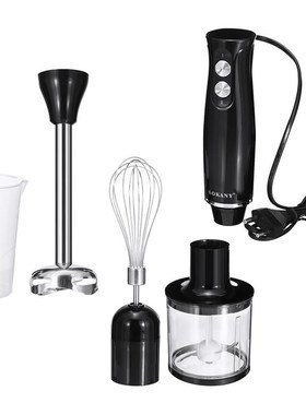 Handheld Mixer Smoothie Blender Juice Maker beater Kitchen