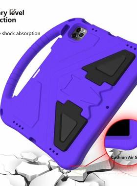 Case For ipad pro 11 inch 2018 2020 kids shockproof Stand ta
