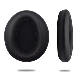 Ear Pads For Sony MDR 10RBT 10RNC 10R Headphones Replacemen