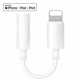 Mobile Phone Accessories Lightning To 3.5mm Case for IPhone