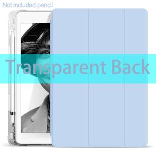 With Pencil Holder Case iPad AIR 3 Pro 10.5 2019 7th 10.2 i