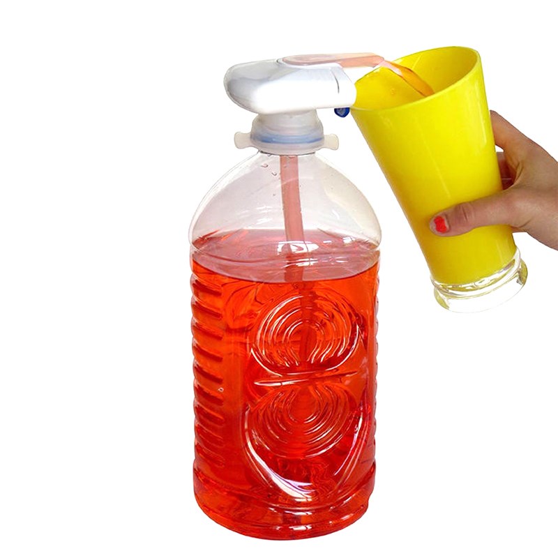 Magic Electric Automatic Tap Water Drink Beverage Dispenser