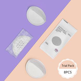 BC Babycare 8/36/100PCS Disposable Nursing Breast Pads Breat