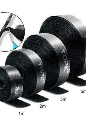 Velcro Strap Cable Tie Fastening Self Adhesive Roll Wrap Wir