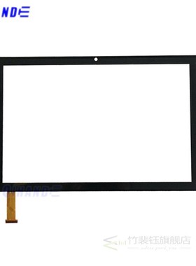 New touch screen For 10.1'' inch Blackview T
