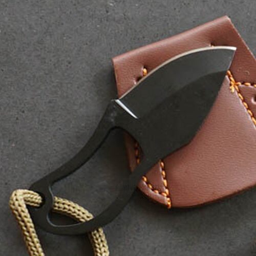 EDC gear Pocket Karambit cutter klauw mes hike tool Outdoor