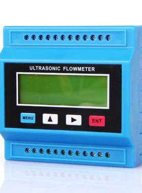 TUF-2000M Ultrasonic Flow/Module Meter Flowmeter (Host Witho