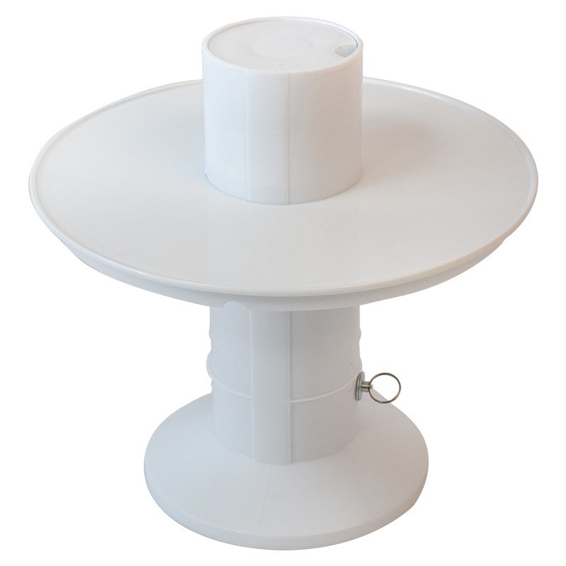 Cake Stand Toy Box Money Props Making Surprise for Birthday