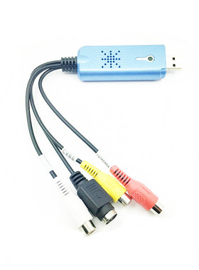 Video acquisition card USB 1 road monitoring equipment rece