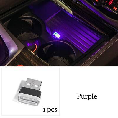 Car Accessories Mini SB LED Light for BMW G01 F20 G30 F30 F3