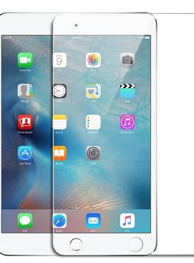 Screen Protector Apple iPad 2 3 4 5 6 Mini Air 1 2 3 Air1 A