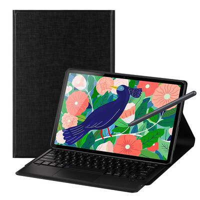 Keyboard Case for Samsung Galaxy Tab S7 11'' Tablet