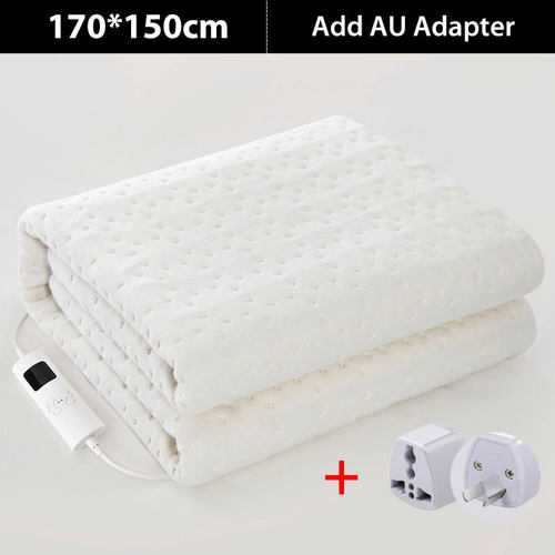 youpin smart removing mites Electric blanket safety timing I