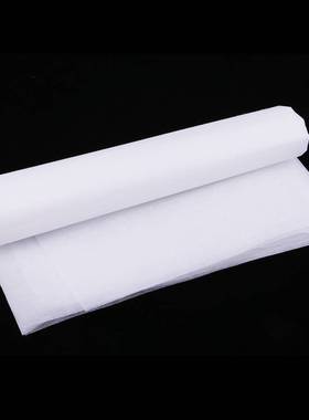 Soft Non Woven Adhesive Interlining Single Side Fusible for