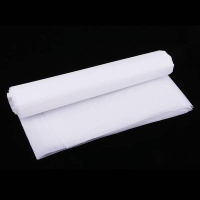 Soft Non Woven Adhesive Interlining Single Side Fusible for