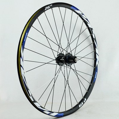 Mtb Wheelset 26