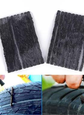 10/20Pcs Quick Repair Recovery Kit Tool Car Bike Auto Motorc