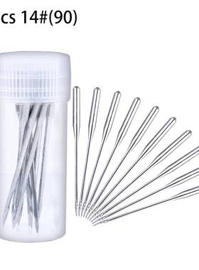 10PCS Sewing Machine Needles Sewing Needles Mixed Kit Packin