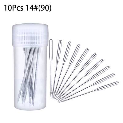 10PCS Sewing Machine Needles Sewing Needles Mixed Kit Packin