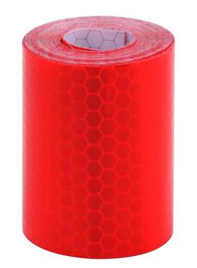 5cm*300cm Car Reflective Tape Decoration Stickers Car Warnin