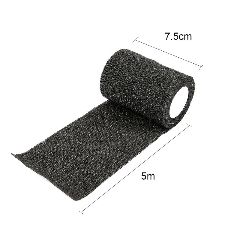 Sport Self Adhesive 4.5m Elastoplast Elastic Bandage Wrap Ta
