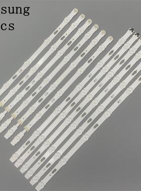 New 12pcs LED backlight strip for samsung UE48JU6000 BN96 3