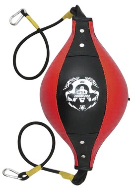 Double End Boxing Dodge Speed Punching Boxing Bag Inflatab