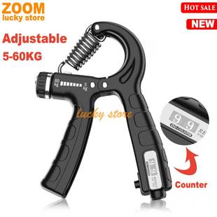 Gym Gripping device hand grips hand-muscle developer