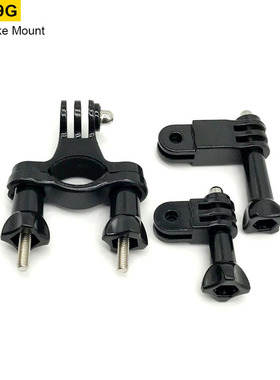 Straps Mount for Gopro Hero 8 7 6 5 4 Session Kit for Go pro