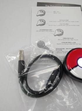 Newest Version For PokemonGO Plus Auto Catch switch Bluetoo