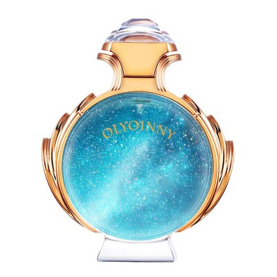 礼盒香水女士持久淡香清新自然少女学生平价小众品牌性冷淡风法国