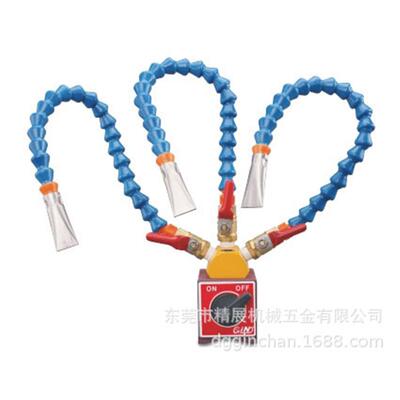 54880-02 PA-9 磁性座噴水管 精展配件 冷卻管