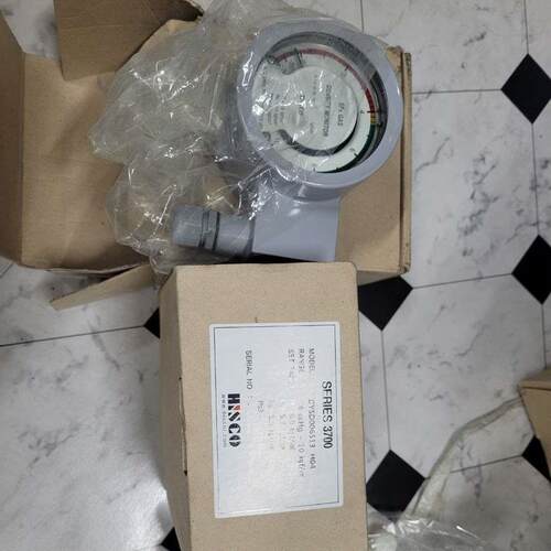 HISCO DYSD006513 (H02, 5.0Kgf/cm2) DYSD006513 (H04, 6.0Kgf/c