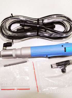 好帮手ASA-BS6500AT气吸式自动化无刷电动螺丝刀，气吸式电批