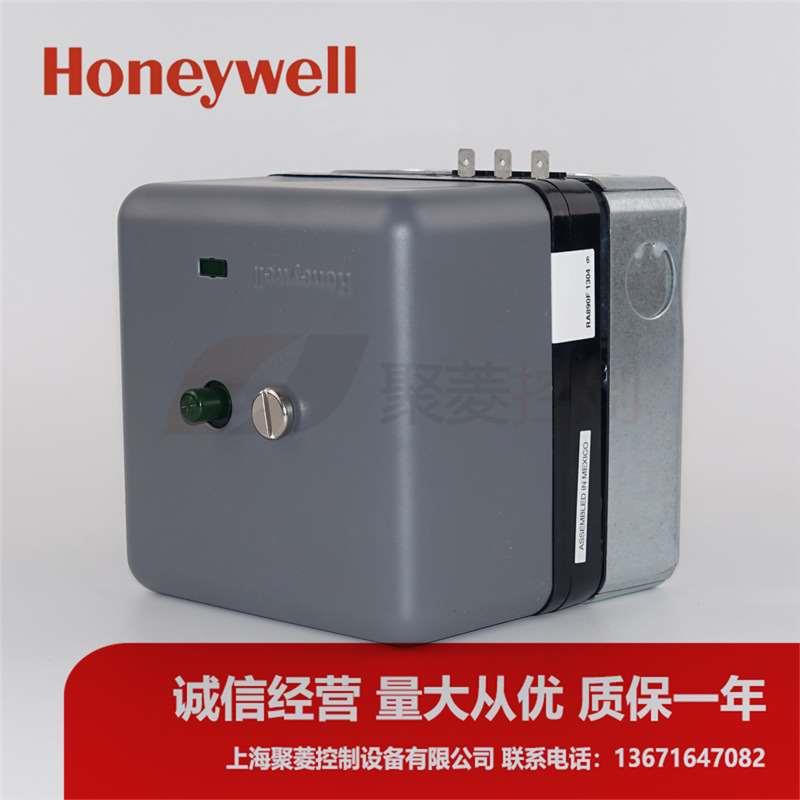 Honeywell烧嘴控制器RA890F1304程控器停产TBC2800燃烧控制器替代
