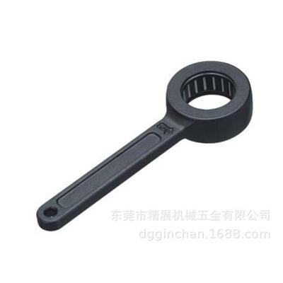 62003-03 NCH-GER25 軸承扳手 精展配件 套筒扳手