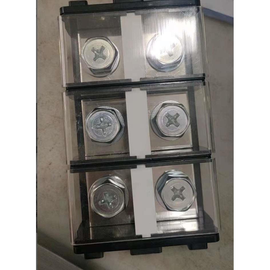 日本kimden端子台TS-809B-3P 订货6-8周