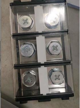 日本kimden端子台TS-809B-3P 订货6-8周