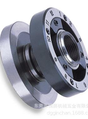 52570 P60 投影磨床用砂輪法蘭 精展配件