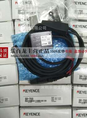 KEYENCE KV-C64TD 基恩士 传感器 控制器 全新 货物 实物 拍摄 图