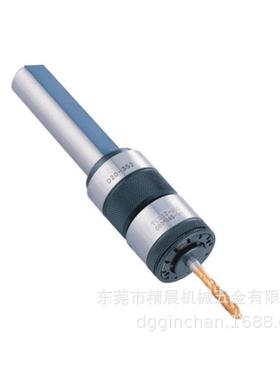 63580-01 D20A-SF12 快換式絲攻刀桿 精展配件