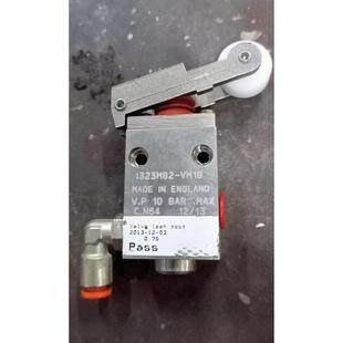 MIDLAND VM1B 1323M82 14周 ACS