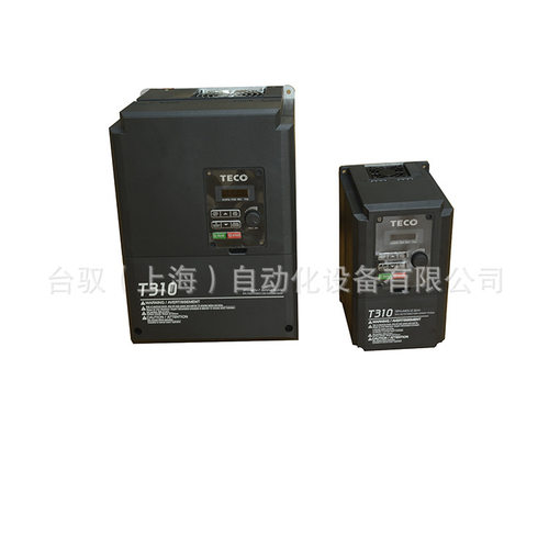 东元变频控制器 T310-4010-H3C 7.5KW -15kw 东元重载变频器