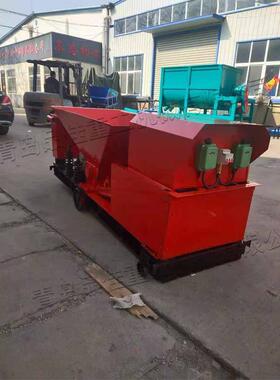 木条板过梁条板水泥梁机 混凝土围墙立桩设备 轻质隔墙板成型机